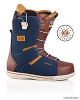 Choice CF (navy/brown)