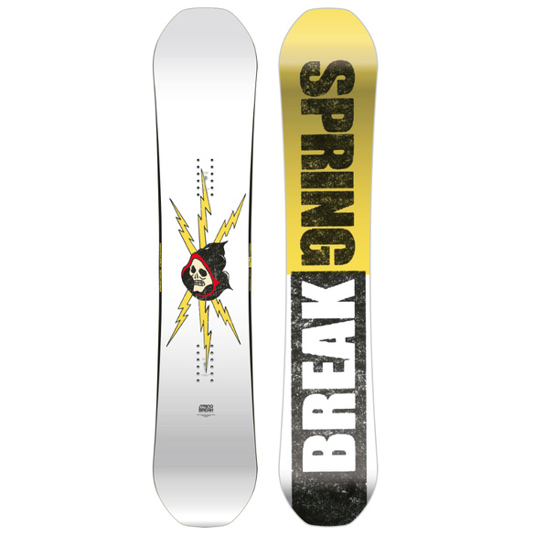 CAPITA Spring Break Resort Twin 158W 2025 snowboard