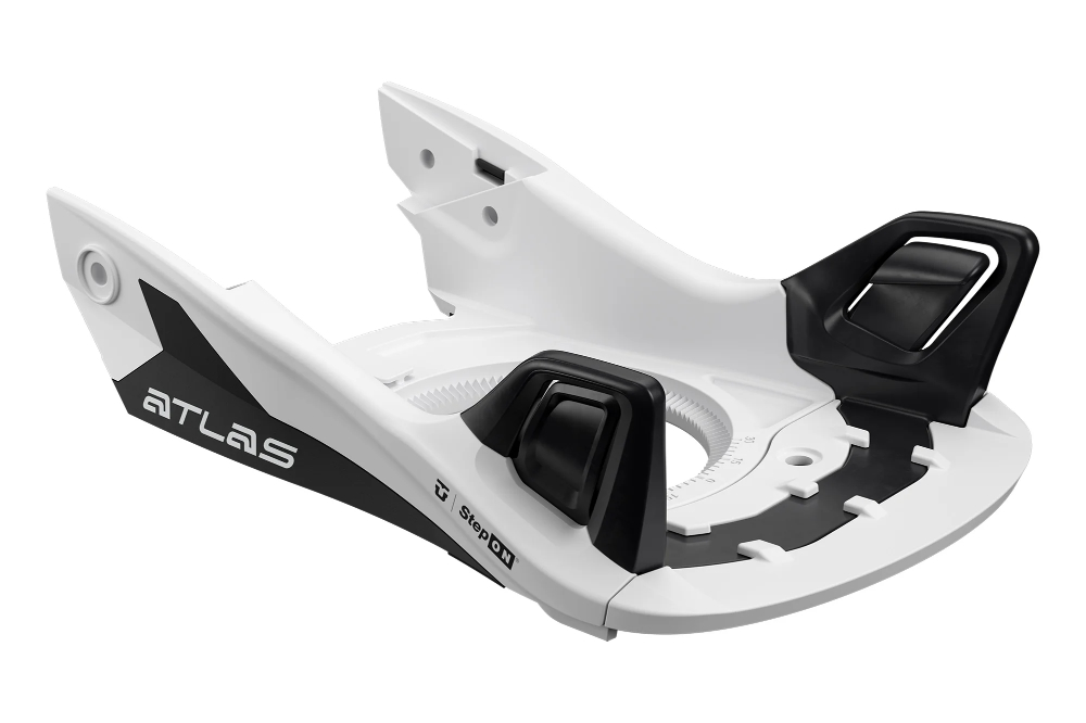 Atlas Step On® Base