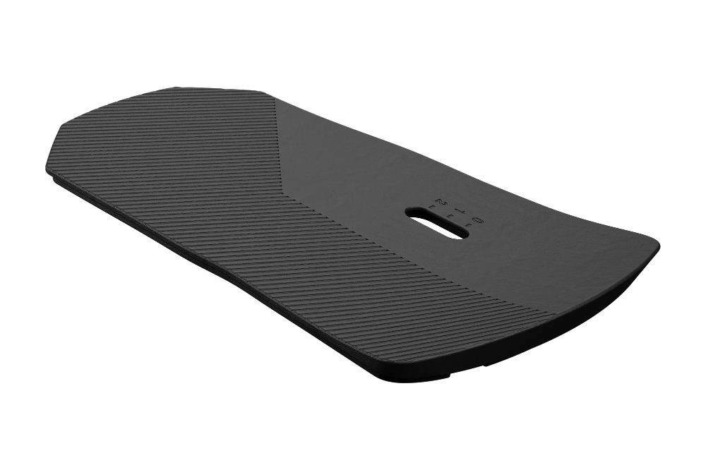 Non-Stick HP EVA Disk Cover