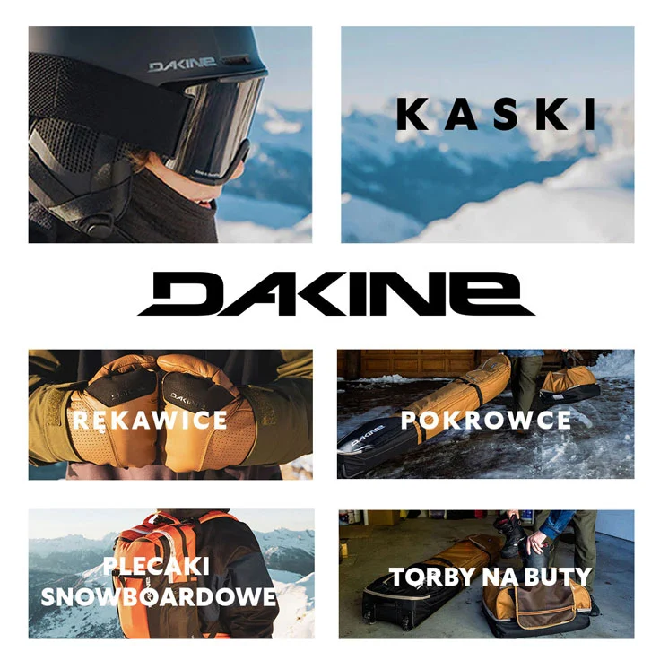 DAKINE