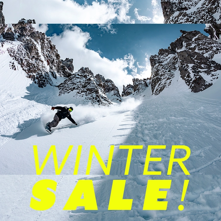 WINTER SALE PL