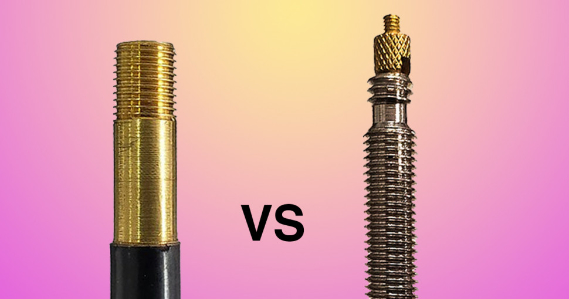 Presta vs. Schrader Valve: What to Choose and How They Differ