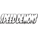 SPEED DEMONS SPEED DEMONS