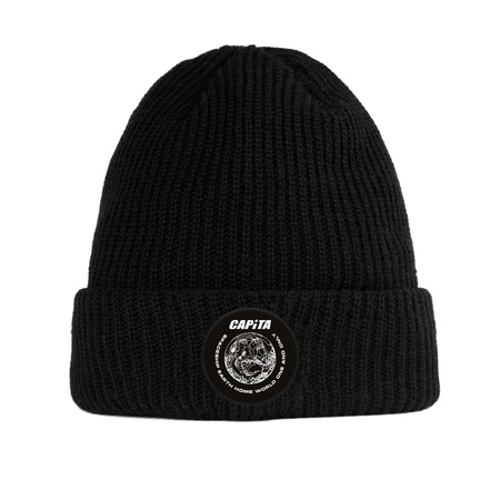  CAPITA Earth Beanie