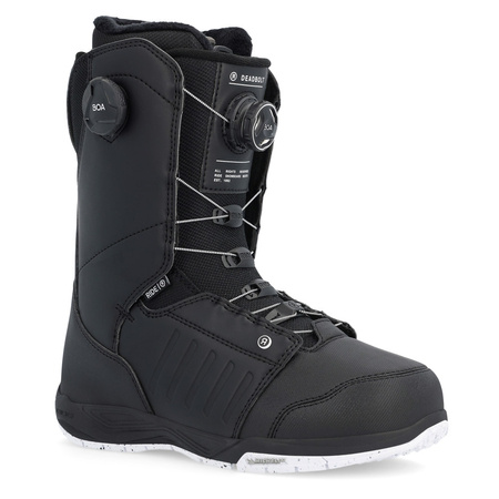  RIDE Deadbolt Zonal snowboard boots