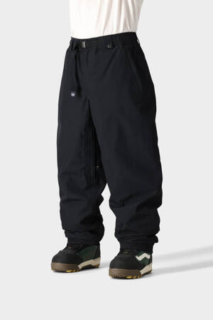 686 GORE-TEX DOJO snowboard pants (black)