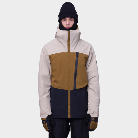 686 GORE-TEX GT (putty collorblock) jacket