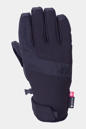 686 Gore-Tex® Linear Under Cuff Glove (black) snowboard gloves