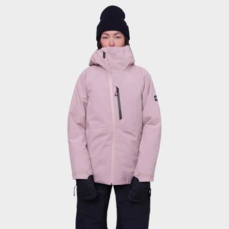 686 Hydra Insulated (dusty mauve) jacket