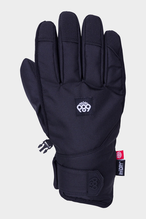 686 Primer Glove (black) snowboard gloves