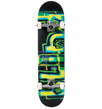 BLIND Logo Glitch 7.875" skateboard