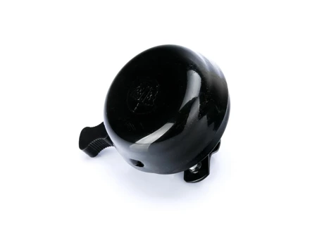 Bike bell ROMET standard black