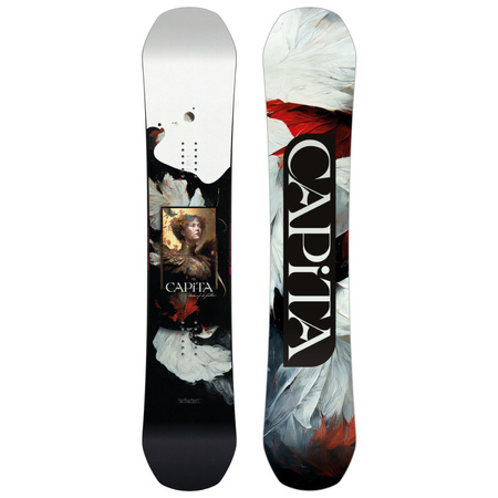 CAPITA Birds Of A Feather 150W 2025 snowboard