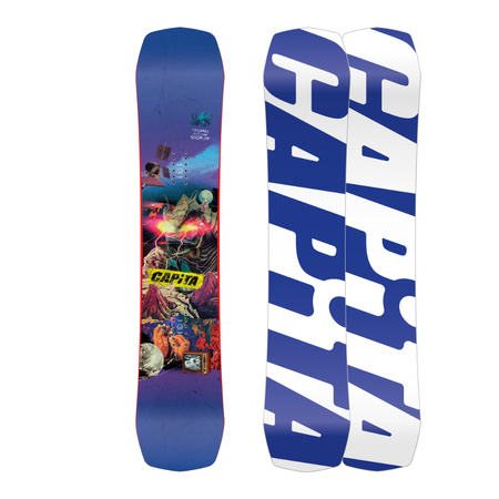 CAPITA Children Of The Gnar 145 2024 snowboard