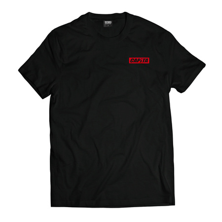 CAPITA Indoor Tee t-shirt