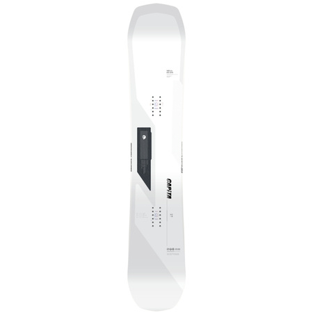 CAPITA Mega Death 156 2024 snowboard