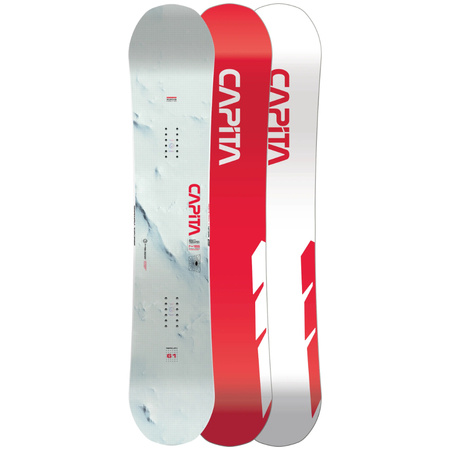 CAPITA Mercury 159 2024 snowboard