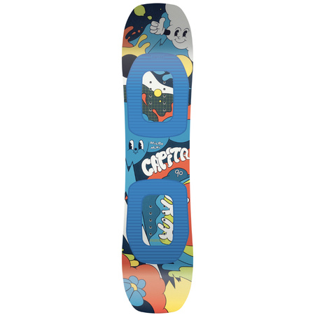 CAPITA Micro Mini 90 2024 snowboard