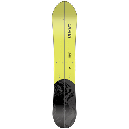 CAPITA Navigator Split 147 2024 splitboard