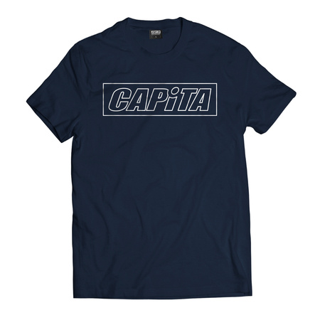 CAPITA Outline Tee t-shirt