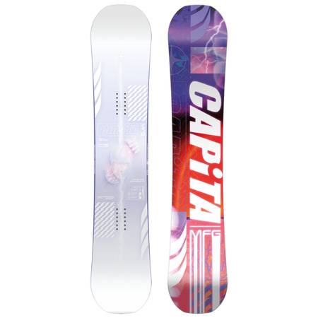 CAPITA Pathfinder Camber 155 2025 snowboard