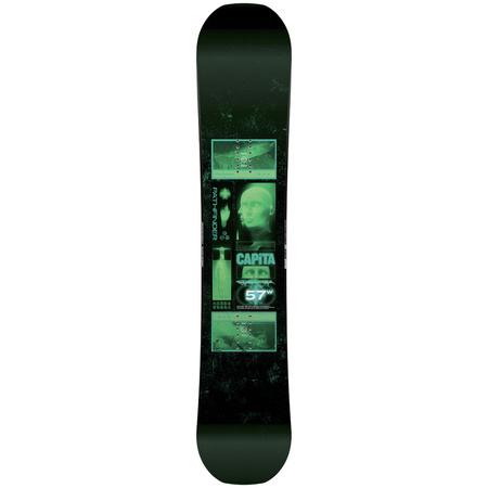 CAPITA Pathfinder Rev 157W 2024 snowboard