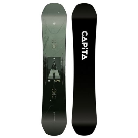 CAPITA Super DOA 158 2024 snowboard