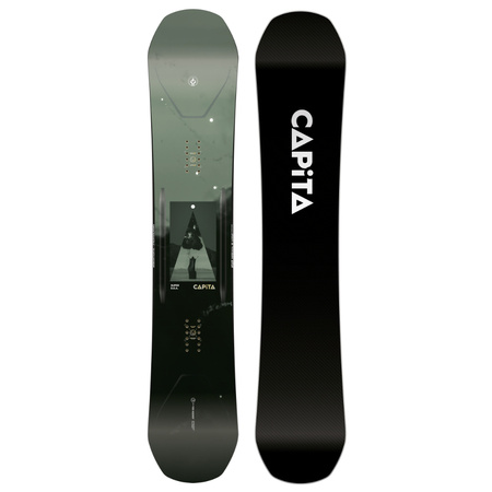 CAPITA Super DOA 160 2024 snowboard