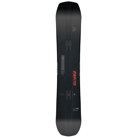 CAPITA The Black Snowboard Of Death 156 2024 snowboard