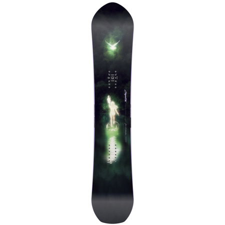 CAPITA The Equalizer 150 2024 DEMO snowboard