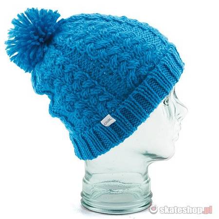 COAL The Karolyn WMN (blue) beanie