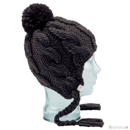 COAL The Rosalita WMN (black) beanie