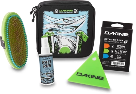 DAKINE Banked Slalom Race Kit