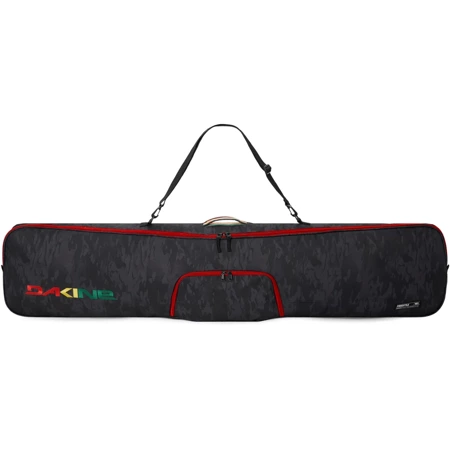 DAKINE Freestyle (black vintage camo) snowboard bag