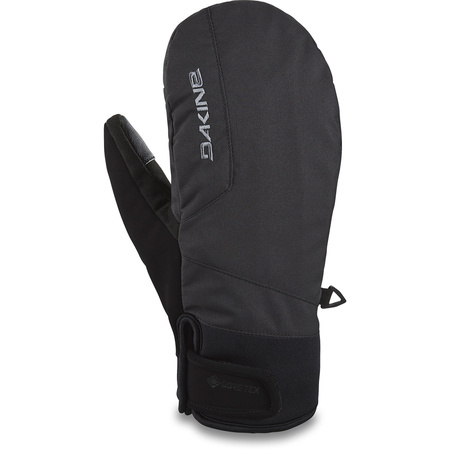 DAKINE Impreza Gore Tex Mitt (black) snowboard gloves