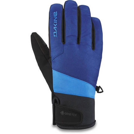 DAKINE Impreza Gore Tex (deep blue) snowboard gloves