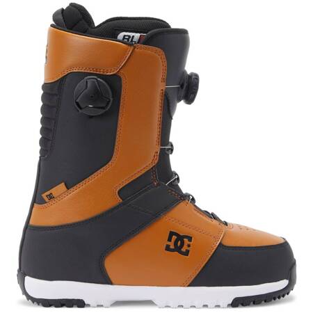 DC Control BOA® (wheat/black) snowoboard boots