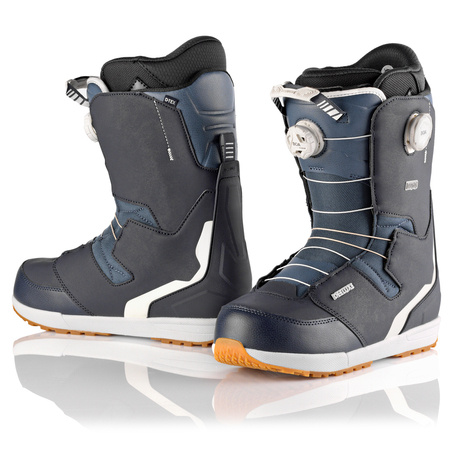 DEELUXE Deemon L3 BOA (night runner) snowoboard boots