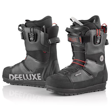 DEELUXE Spark XV (black) snowboard boots