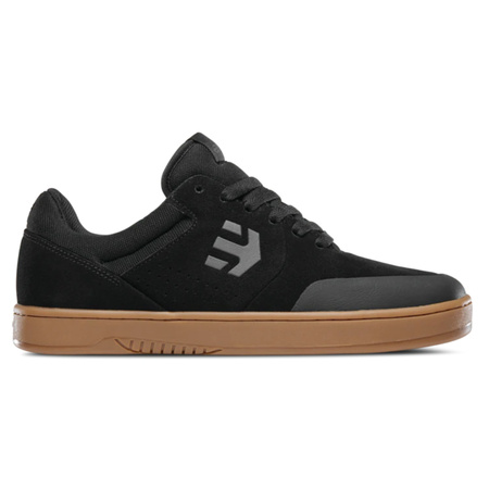 ETNIES Marana Michelin (black/dark grey/gum) shoes