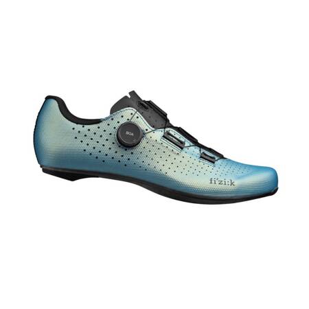 FIZIK TEMPO DECOS CARBON Cycling shoes (iridiscent-black)