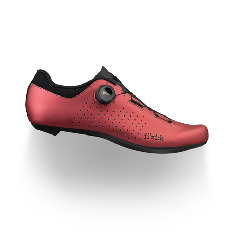 FIZIK VENTO OMNA Cycling shoes (cherry/black)