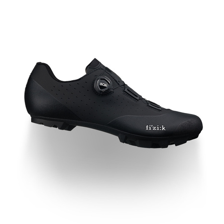 FIZIK VENTO OVERCURVE X3 Cycling shoes (black/black)