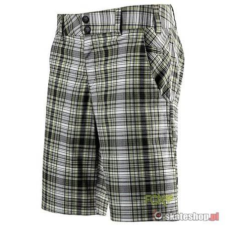 FOX Townie bike shorts (avocado)