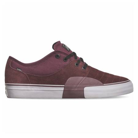 GLOBE Mahalo Plus (shiraz/vapor) skate shoes