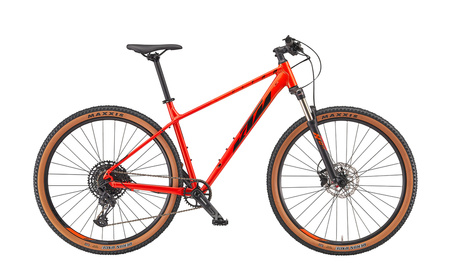 KTM ULTRA FUN 29 MTB Bike