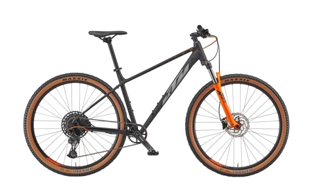 KTM Ultra Fun 29 MTB Bike