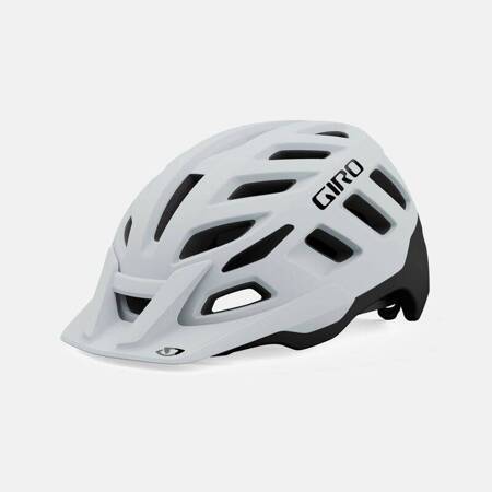 Kask rowerowy GIRO RADIX (matte chalk)