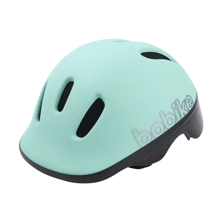 Kids helmet BOBIKE GO (marshmallow mint)